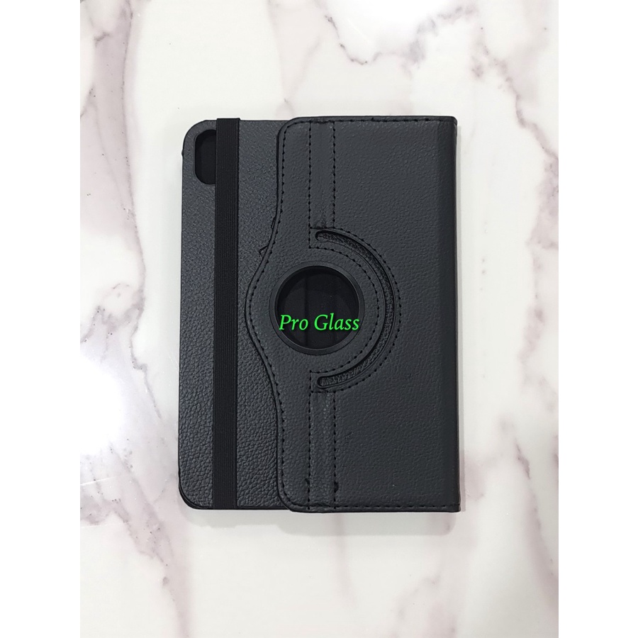 Ipad Mini 6 8.3&quot; Premium Rotary Standing Leather Case (AUTOLOCK)