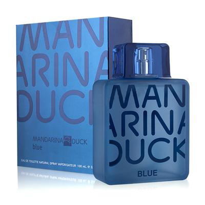 Parfum Mandarina Duck Blue for MAN Original Reject