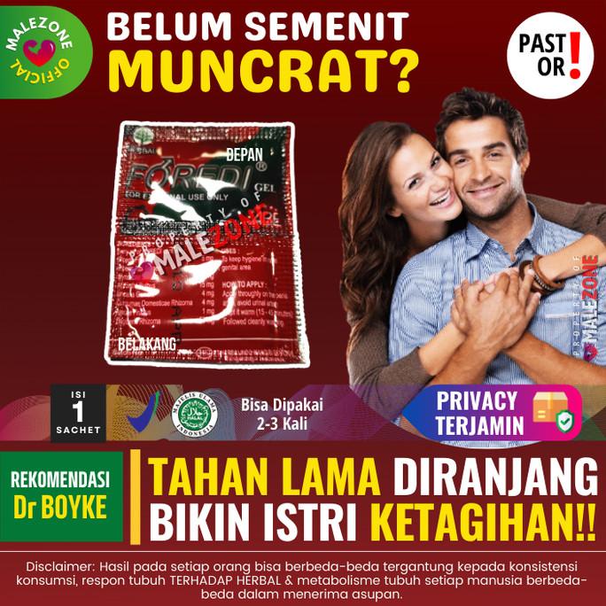 

TERBARU Obat-Kuat Herbal Oles FOREDI Pria Dewasa Lebih Tahan Lama Original /OBAT HERBAL ASAM URAT/OBAT HERBAL PELANGSING/OBAT HERBAL KOLESTEROL/OBAT HERBAL DIABETES