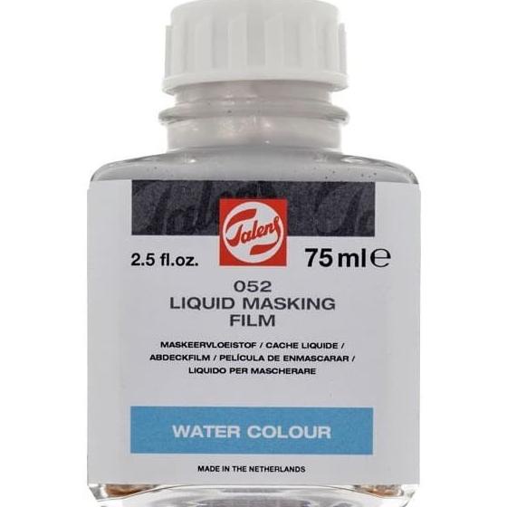 

Talens Liquid Masking Film Bottle 75 Ml