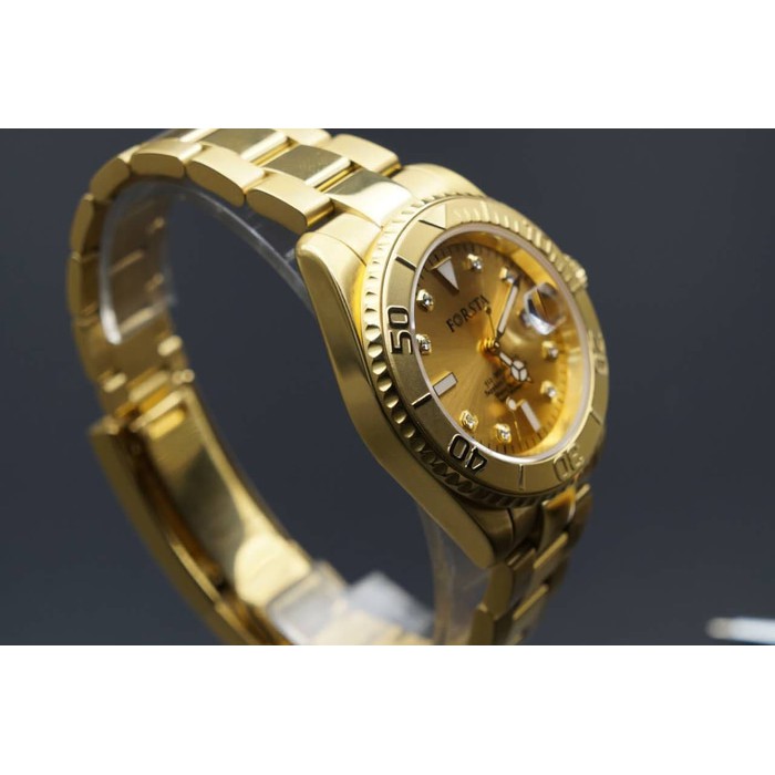 Forsta 512 Momento All Gold - Woman Jam Tangan Kesehatan