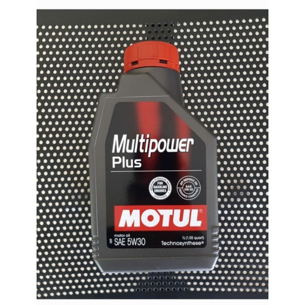 Oli Motul Power Plus 5W-30 1L