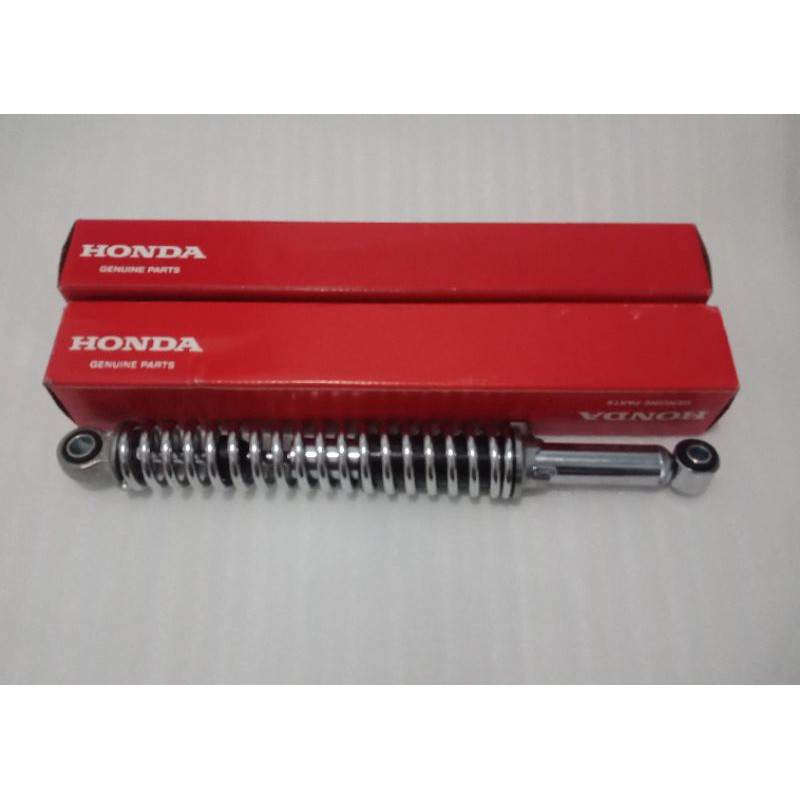 Shockbreaker shock belakang honda win 100 win100 original