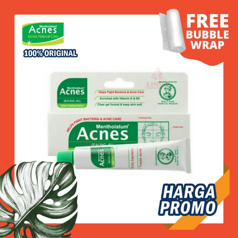 Acnes Sealing Gell