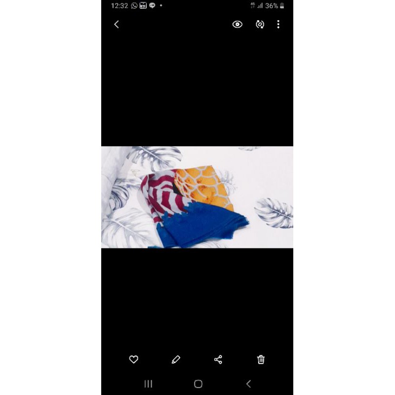 hijab ida royani sold by wa