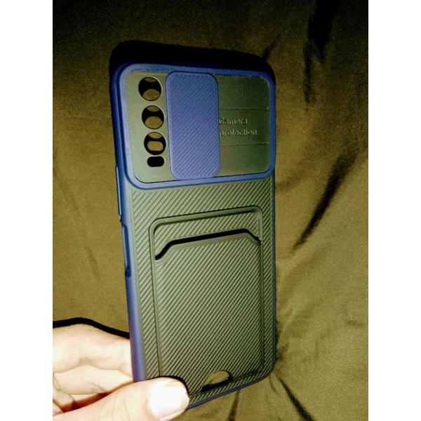 Casing terbaru Vivo Y12s Y20i Y20 Y12S