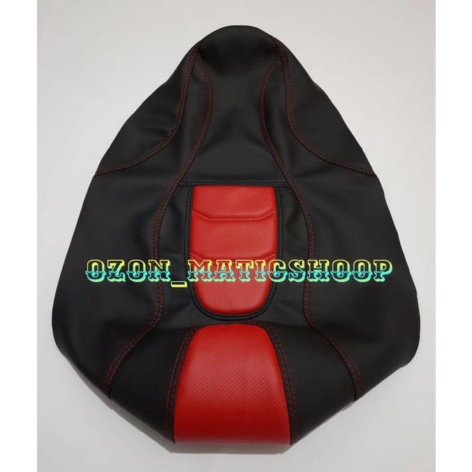 kulit jok custom vario 125/150