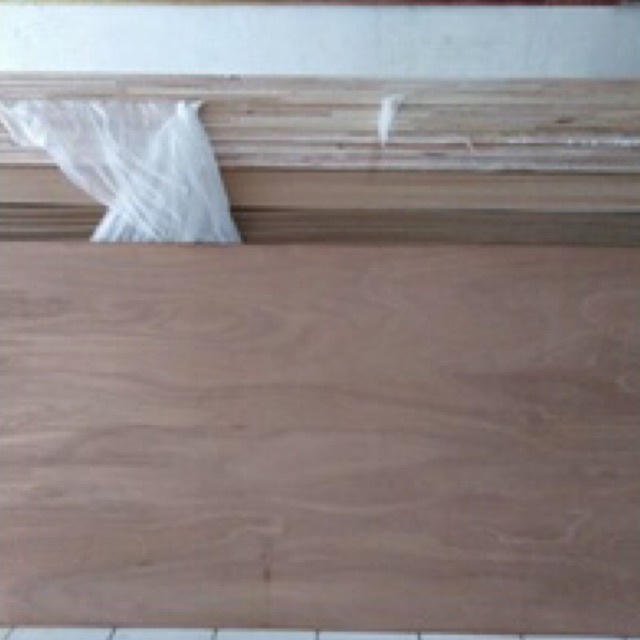 Plywood 9mm 122*240