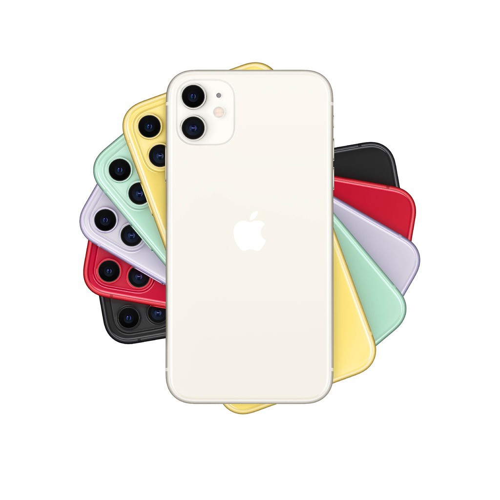 [ShopeePay] iPhone 11 64GB