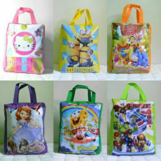 

TAS ULANG TAHUN RESLETING ULTAH ANAK
