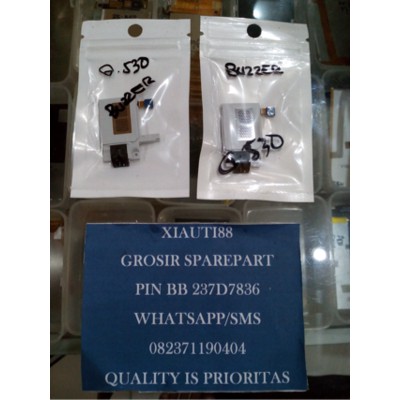 BUZZER SAMSUNG GRAND PRIME / SPEKER SAMSUNG GRAND PRIME ORIGINAL