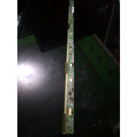 MESIN LOGIC TICON T CON TCON TV LG 32LF520-32LF520A