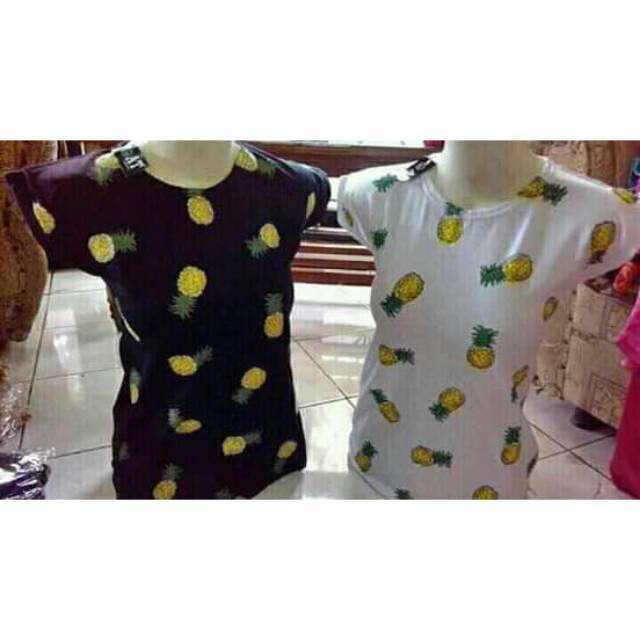 Baju nanas