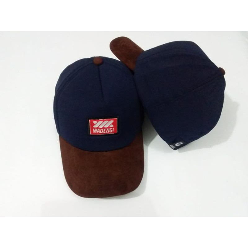 TOPI BILL UP - TOPI BASEBALL TOPI MURAH