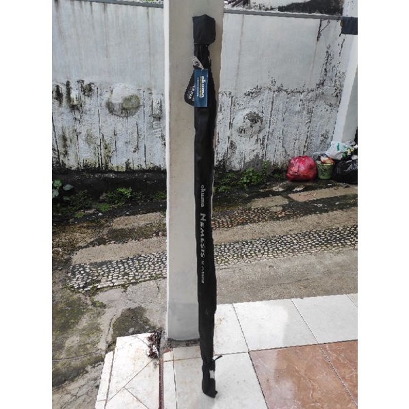 Okuma Nemesis 1002Ha