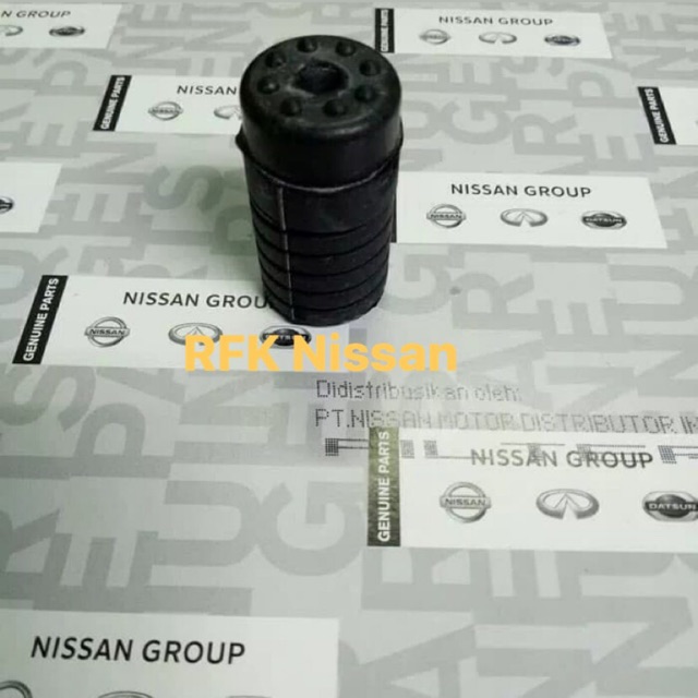 Karet Bagasi Nissan Xtrail T31 T32