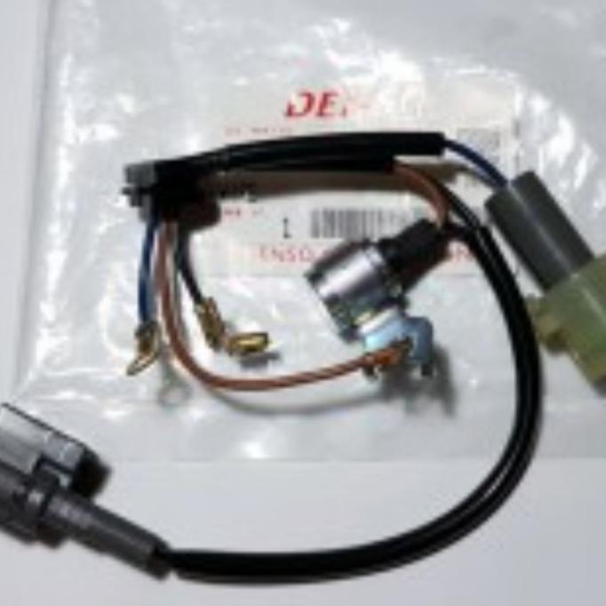 Kondensor Delco Corolla Twincam Ae92 Original