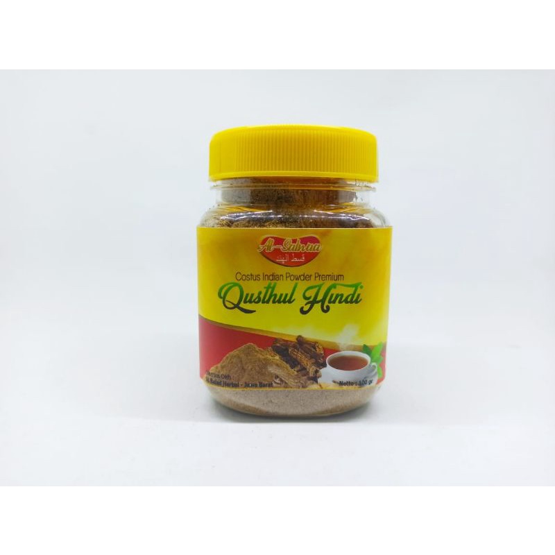 qusthul_hindi_serbuk_100_gram