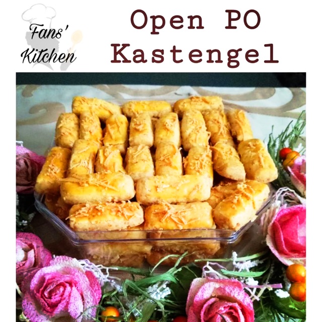 

Kastengel Wisjman ‘Premium’ by Fans’ Kitchen