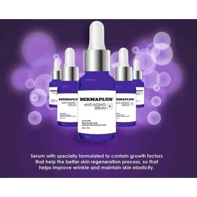 Harga Dermaplus Anti Aging Terbaru Apr 2026 | BigGo Indonesia