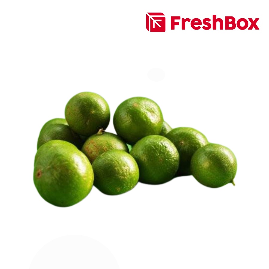 

Jeruk Nipis 1 kg FreshBox