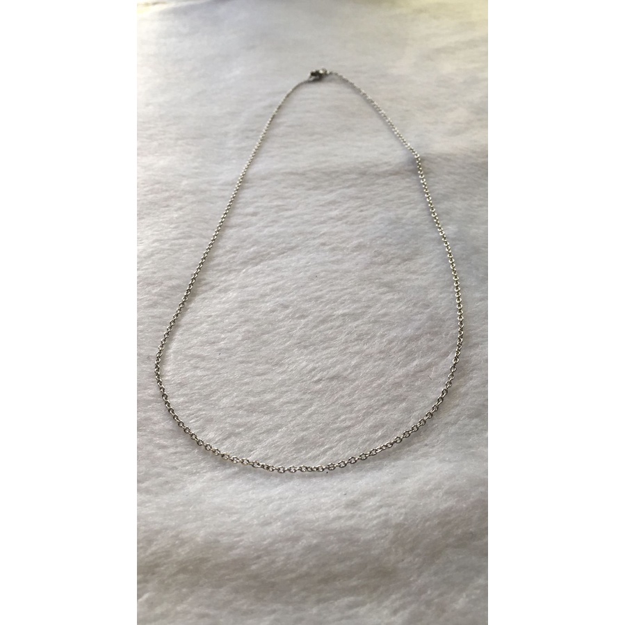 Anting Wanita Titanium Lapis Emas 18K Crystal Zirconia Tiaria Collection Anti Karat dan Alergi - Tianne - Perhiasan Anting Wanita Gold Plated Earring-4