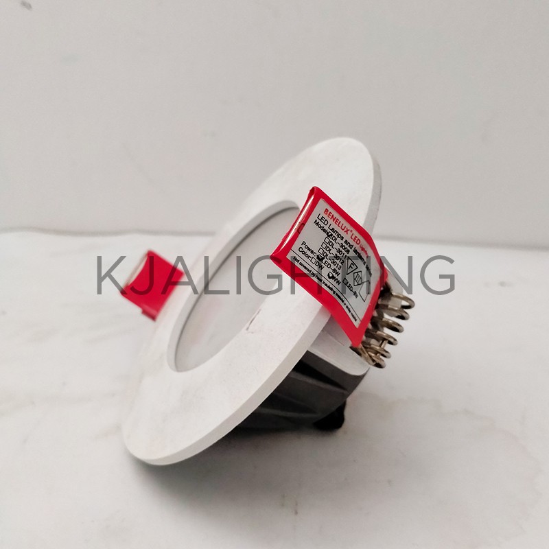 BENELUX DOWNLIGHT LED INBOW BULAT 6W 6 WATT 3008