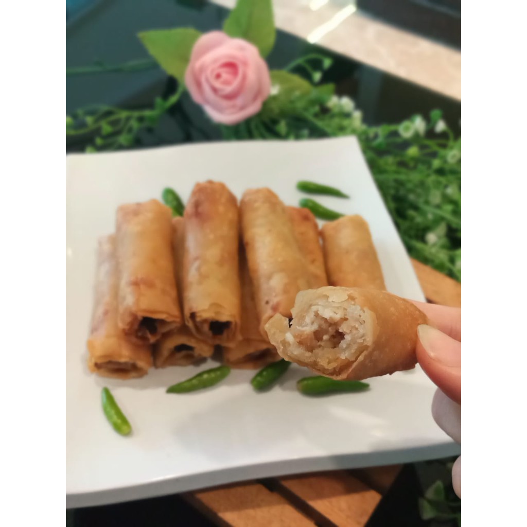 

LUMPIA AYAM