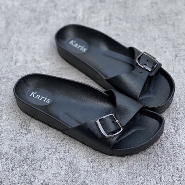 11.11 SALE Karis/BLC Slip Sandal 2171 (size 35-39)