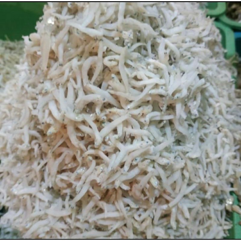 

Teri medan premium 100gr