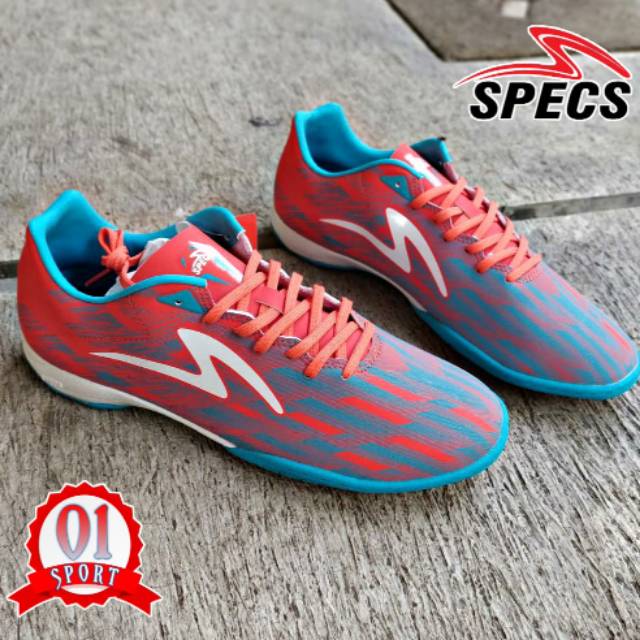Sepatu futsal SPECS LIGHTSPEED 2 Pro In
