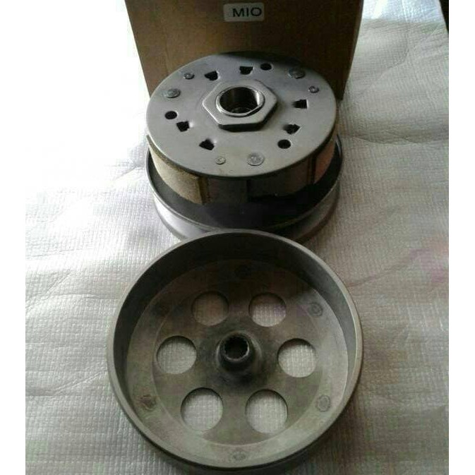 PULLY PULY PULI MIO MIO SPORTY FINO ASSY KOMPLIT