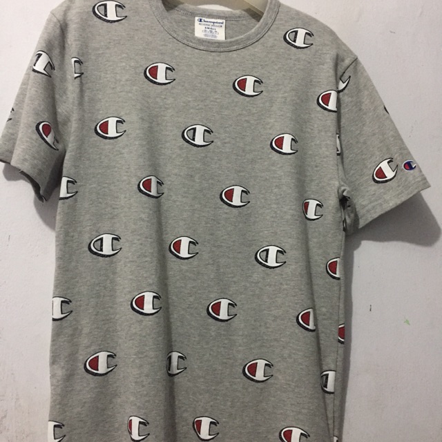 Kaos Champion Reverse Weave Original