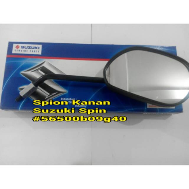 Spion Kanan Suzuki Spin