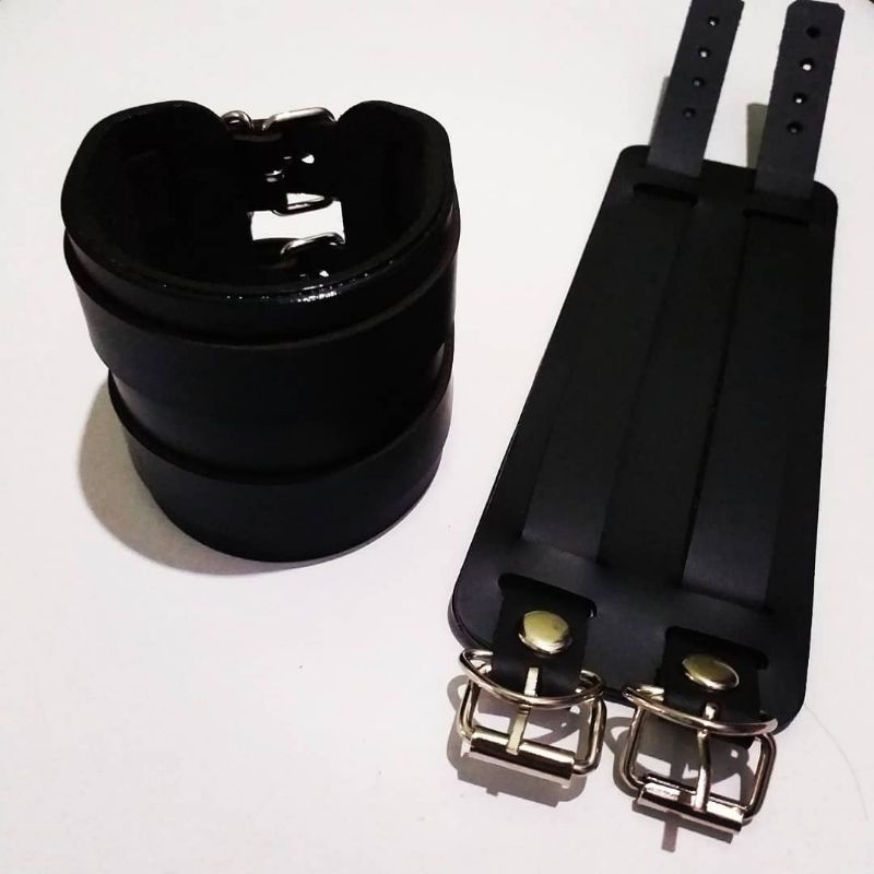 GELANG PUNK / GELANG SPIKE / ASESORIES PUNK