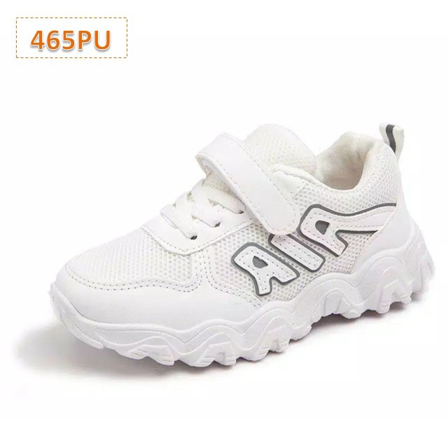 Sepatu Anak Sneakers Korea Cewek Cowok AIA - 465