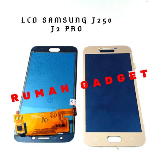 LCD SAMSUNG J250 J2 PRO/J250F FULLSET TOUCHSCREEN OLED