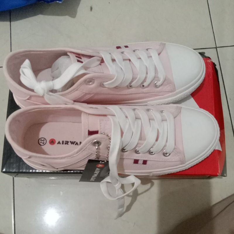 Sepatu Airwalk KAYRA