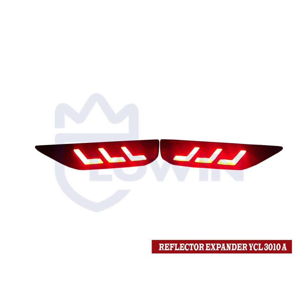 LAMPU STOP LED BELAKANG MITSUBISHI EXPANDER