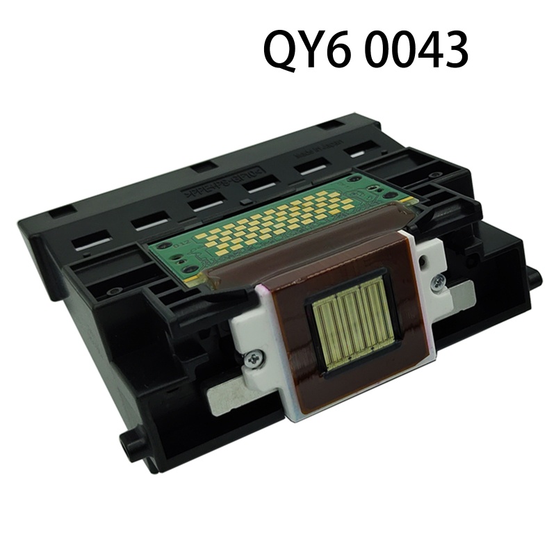 Btsg QY6-0043 Printhead Print for Head forCanon I950 I960 Printer Untuk Kepala Original Refurbished Awet