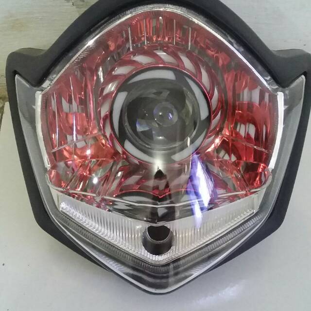 Reflektor projie vixion lama