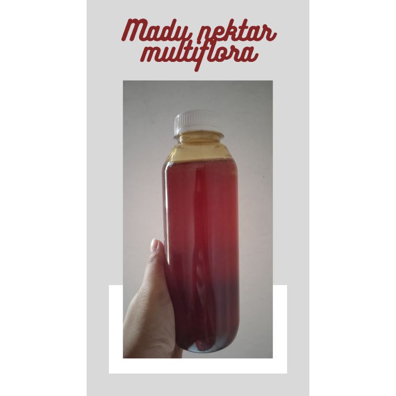 

Madu murni
