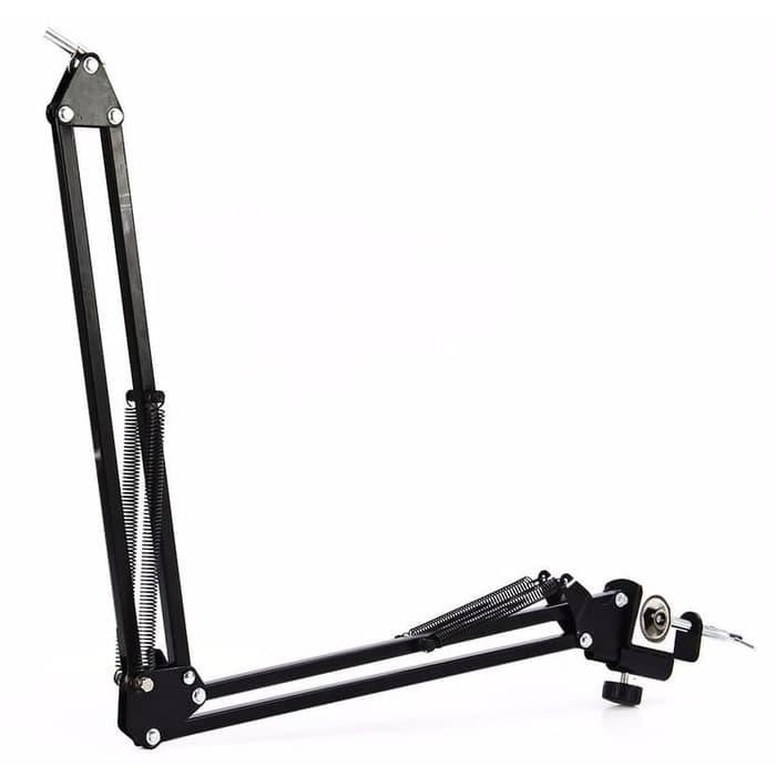 Paket recording smule mic condenser BM700 Original TAFFWARE Full Set - paket 1 Limited
