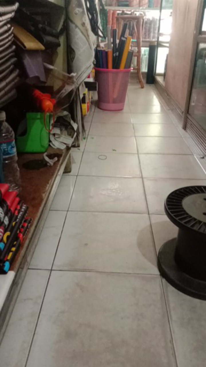 Spesial Promo New Collection | Nyk Batik - Batik Couple Kresna Slendang Payet Homemade Maron