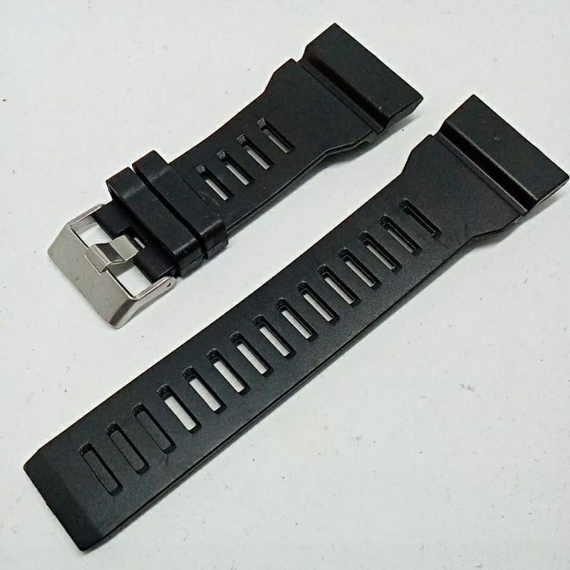 STRAP TALI JAM CASIO G-SHOCK GBA800 GBA-800 GBA-800-1A TALI G-SHOCK GBA 800