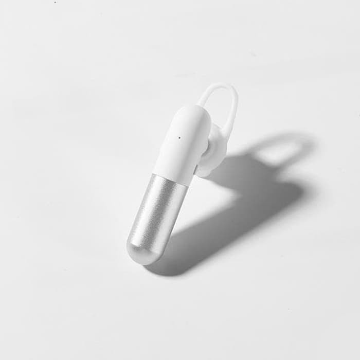 Terbaru  Vivan BT380 New Bluetooth Headset original by Vivan  Limited