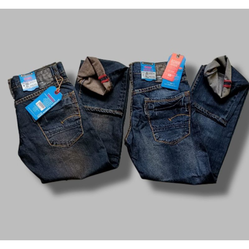 Bombboogie Jeans Panjang Import // Celana Jeans Bombboogie Panjang// Celana Jeans Panjang Pria