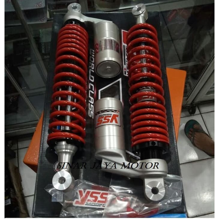 Shock Tabung Yss 280 VJ G-99 320 340 360 G Series