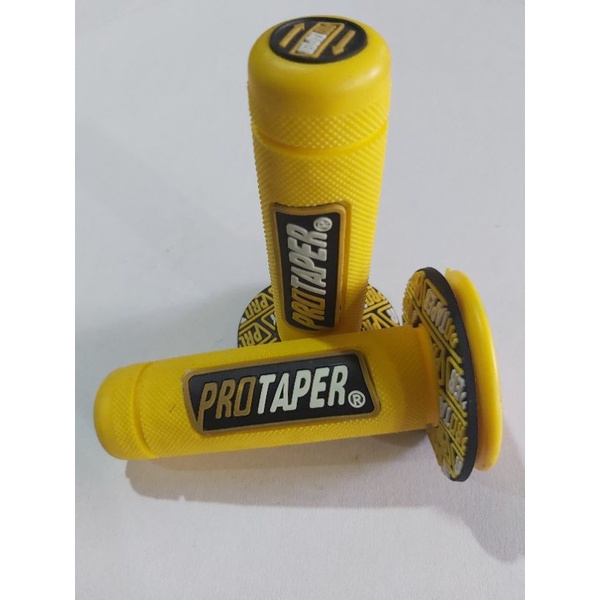 Handgrip Protaper super soft Universal cocok untuk semua motor