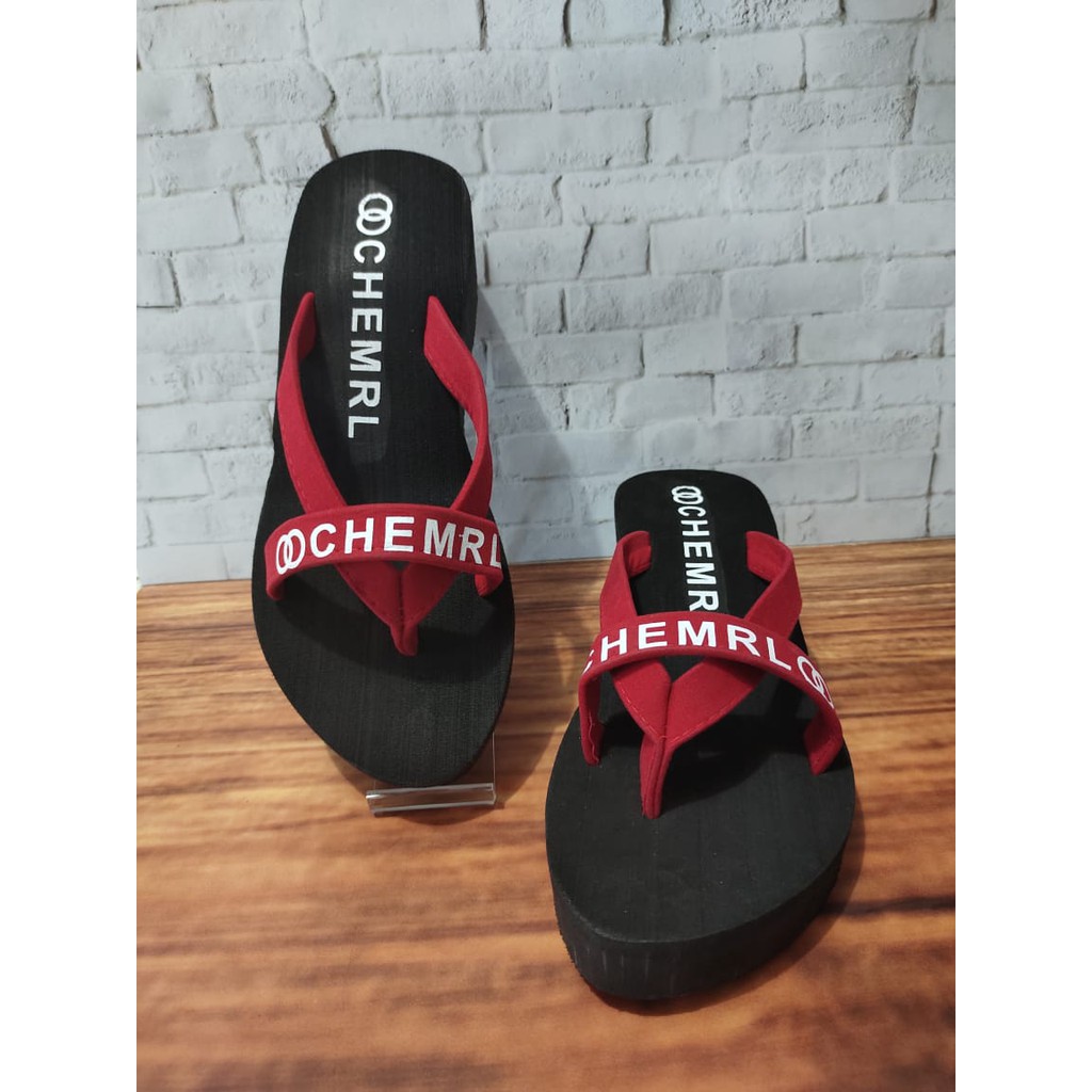 WEDGES JAPIT SILANG CHEMRL NEW